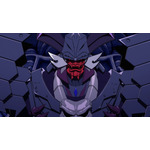 『鎧真伝サムライトルーパー』第7話先行カット