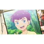 『鎧真伝サムライトルーパー』第7話先行カット