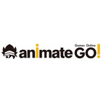 animate Games Online＿ロゴ