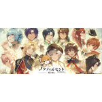 『ノクティルセント：暁の前に』