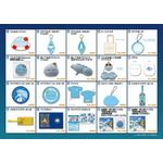 『劇場版 転生したらスライムだった件 蒼海の涙編』グッズ