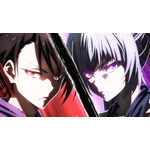 『劇場版 転生したらスライムだった件 蒼海の涙編』新規場面写真