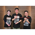 スペシャル副音声企画「山里＆津田＆山本の0223作戦」
