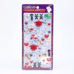 ボンボンドロップシール_ベイマックス