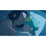 『鎧真伝サムライトルーパー』第7話先行カット(C)SUNRISE