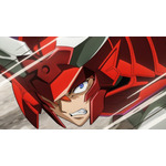 『鎧真伝サムライトルーパー』第7話先行カット(C)SUNRISE