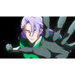 『鎧真伝サムライトルーパー』第7話先行カット(C)SUNRISE