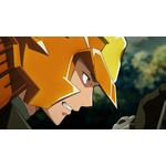 『鎧真伝サムライトルーパー』第7話先行カット(C)SUNRISE