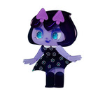 『キャンディーカリエス』カリエス