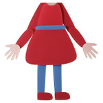 『キャンディーカリエス』アメ母