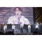 声優・宮野真守がももクロ「バレイベ」にゲスト出演！花束を渡したいのは「こんな役者になりたい」と思った名俳優 レポート到着 画像