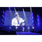 「ももいろクローバーＺ ももクロくらぶxoxo～バレンタイン DE NIGHT だぁ～Ｚ！2026」2月14日（土）「裏」公演写真