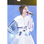 「ももいろクローバーＺ ももクロくらぶxoxo～バレンタイン DE NIGHT だぁ～Ｚ！2026」2月14日（土）「裏」公演写真