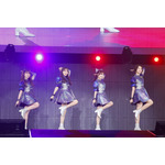 「ももいろクローバーＺ ももクロくらぶxoxo～バレンタイン DE NIGHT だぁ～Ｚ！2026」2月14日（土）「裏」公演写真