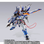 アークエンジェルなど戦艦に搭載された“ローエングリン”をMS用の武装に！「METAL BUILD ローエングリンランチャー」が抽選販売受付中！ 画像