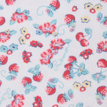 SWIMMERコラボ 総柄半袖Tシャツ