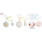 ミラーカラビナチャーム