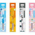 エナージェルボールペン