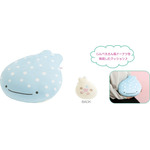 スーパーもーちもちクッション