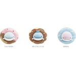 スーパーもーちもちぬいぐるみ