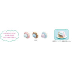 スーパーもーちもちぬいぐるみ