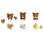 てのりぬいぐるみ