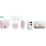 ハンギングポーチ