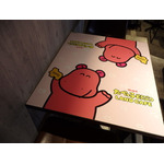 「たべっ子どうぶつLAND CAFE」