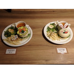 「たべっ子どうぶつLAND CAFE」