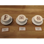 「たべっ子どうぶつLAND CAFE」