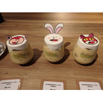 「たべっ子どうぶつLAND CAFE」