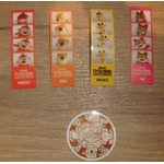 「たべっ子どうぶつLAND CAFE」