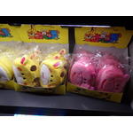 「たべっ子どうぶつLAND CAFE」