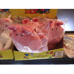 「たべっ子どうぶつLAND CAFE」