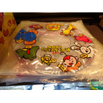 「たべっ子どうぶつLAND CAFE」