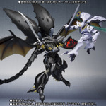 「ROBOT魂 〈SIDE AB〉 ズワウス」