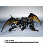 「ROBOT魂 〈SIDE AB〉 ズワウス」