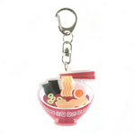 和柄・ボンボンドロップキーチャーム ラーメン