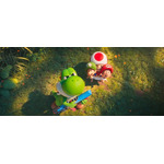 映画『ザ・スーパーマリオギャラクシー・ムービー』新規場面写真