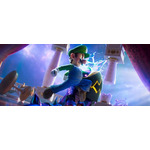 映画『ザ・スーパーマリオギャラクシー・ムービー』新規場面写真