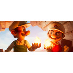 映画『ザ・スーパーマリオギャラクシー・ムービー』新規場面写真