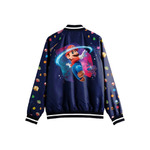 映画『ザ・スーパーマリオギャラクシー・ムービー』映画オリジナルジャケット