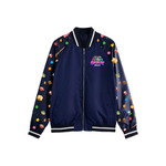 映画『ザ・スーパーマリオギャラクシー・ムービー』映画オリジナルジャケット