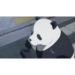 TVアニメ『呪術廻戦 死滅回游 前編』第54話「東京第１結界(1)」先行場面カット