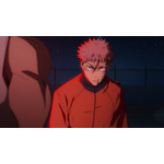 『呪術廻戦』第3期「死滅回游 前編」第53話「部品」先行場面カット