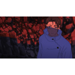 TVアニメ『呪術廻戦』第3期「死滅回游 前編」第48話「執行」、第49話「もう一度」先行場面カット