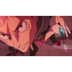 TVアニメ『呪術廻戦』第3期「死滅回游 前編」第48話「執行」、第49話「もう一度」先行場面カット