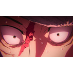 TVアニメ『呪術廻戦』第3期「死滅回游 前編」第48話「執行」、第49話「もう一度」先行場面カット