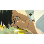 TVアニメ『呪術廻戦』第3期「死滅回游 前編」第48話「執行」、第49話「もう一度」先行場面カット