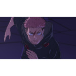 TVアニメ『呪術廻戦』第3期「死滅回游 前編」第48話「執行」、第49話「もう一度」先行場面カット